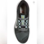 Nike Womens New  Air Winflo 9 Running Shoe Black Light Madder Root Photo 4