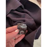 UNI QLO Cotton and Cashmere Cardigan Size Medium Photo 2