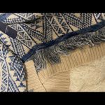 Lucky Brand  cardigan sweater size medium. Photo 3