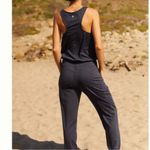 Sweaty Betty  Black Gary Jumpsuit Size XS Photo 7