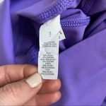 Aerie • Purple Moto Mesh Leggings Photo 60