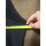 Outdoor Voices  Black Racerback The Exercise Dress Size Small Photo 3