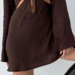 Rumored High Hopes Mini Dress Photo 1