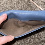 London Fog Blue Crossbody Bag. NWOT. Photo 6