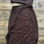 Flagpole NYC Women’s Bondi Bronze Cover Photo 0