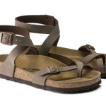 Birkenstock Yara Ankle Strap Sandals Photo 4