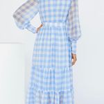 Hello Molly Time Of Fairytales Midi Dress Photo 1