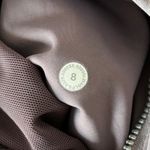 Lululemon  Define Jacket Ice Dye Ice Wash Violet Verbena Size 8 Photo 4