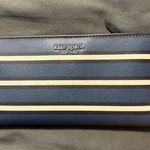 Kate Spade  Wallet Leather Photo 0