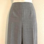 Carlisle NWT  high waisted, lined side zip slacks! Photo 3