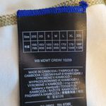 Burton  WOMEN'S MIDWEIGHT CREW NECK LONG SLEEVE DRYRIDE BASE LAYER SHIRT SMALL Photo 11