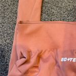 Oh Polly Bo + Tee Orange Leggings Photo 1