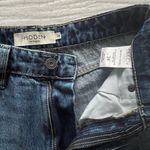 Hidden Jeans High Rise Mom Jeans  Photo 1