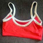 Aerie  Swim Top Scoop Photo 1