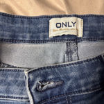 Only  low rise bootcut jeans Photo 2