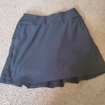 Under Armour Black Golf Skort Photo 0