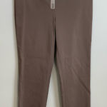 Nic+Zoe ‎ NWT Dress pants NWT size 12 Photo 0