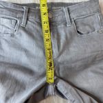 Old Navy Rockstar Built In SculptSkinny Jenas Gray Size 0 Photo 8