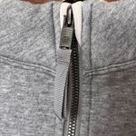 Lululemon  Light As Warmth Crew Heathered Pullover Sweatshirt Women’s Size 4 Photo 5