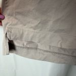 Uniqlo  Jil Sander +J Unisex Supima Cotton Oversized Half-Sleeve T-Shirt Pink Med Photo 5