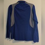 Antigua  Blue Women's Pullover Photo 1