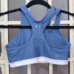 Under Armour Yoga Sports Bra Bralette Size S New Photo 1