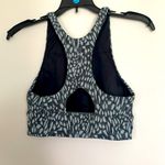 Varley  longline sports bra size m Photo 1
