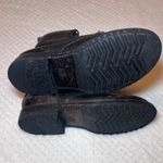 Frye  distress Veronica Flex combat Photo 5