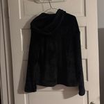 UGG NWT  Women's Black Teddy Jacket Photo 4