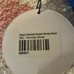 Princess Polly  Cable Knit Sweater Photo 4