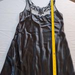 Cinema Eloite Sexy Sleeveless Nightgown Embroidery Lace Floral Design Large Photo 0