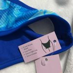 Wild Fable New Women's Low-Rise Extra High Leg Low-Rise Cheeky Bikini Bottom NWT Photo 4