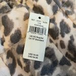 Aerie  Cheetah Pants Photo 1