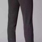 Ecru NWT  Santana skinny pants charcoal sz 2 dark gray Photo 1