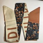 Thin Purse Scarf / Hairband / Scarf Photo 2