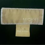 Michael Kors Winter Coat 63% Wool Size 4 Photo 8