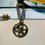 Guess COLOR BLOCK Top Handle Satchel Shoulder/crossbody Bag Msrp $128 ** Photo 5