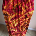 Jones New York  Signature Tie Dye Maxi Dress S NWOT Photo 8