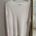 Francesca's  Sweater Photo 2