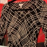 A pea in the pod A Pea in a Pod size m medium maternity top shirt Photo 2