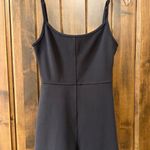 White Fox Boutique White Fox Jumpsuit Boutique Black Photo 0