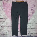 Kuhl  10 SHORT DEEP GRAY UTILITY OUTDOOR CARGO CONVERTIBLE PANTS Photo 1