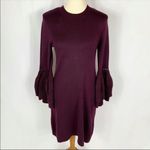 Eliza J ✨  bell sleeve sweater dress✨ Photo 2