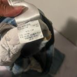 Levi's Levi’s 501 Jeans Women’s Original Cropped 34x26 Photo 9