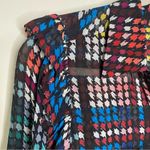 Shoshanna The  Selina Dress Sz 8 Photo 6