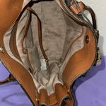 Michael Kors  Large Hamilton N/S PVC Signature Tote Bag Photo 11