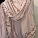 Forever 21 Rain Jacket Cropped Photo 3