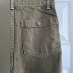 Reformation  Jeans High Waisted Pants Size 2 Photo 4