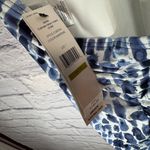 Carmen Marc Valvo
Women's Printed V-Neck O-Ring One-Piece Swimsuit size 14 Photo 5