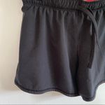 Nike  Athletic Dri fit Short - black and Pink Photo 3